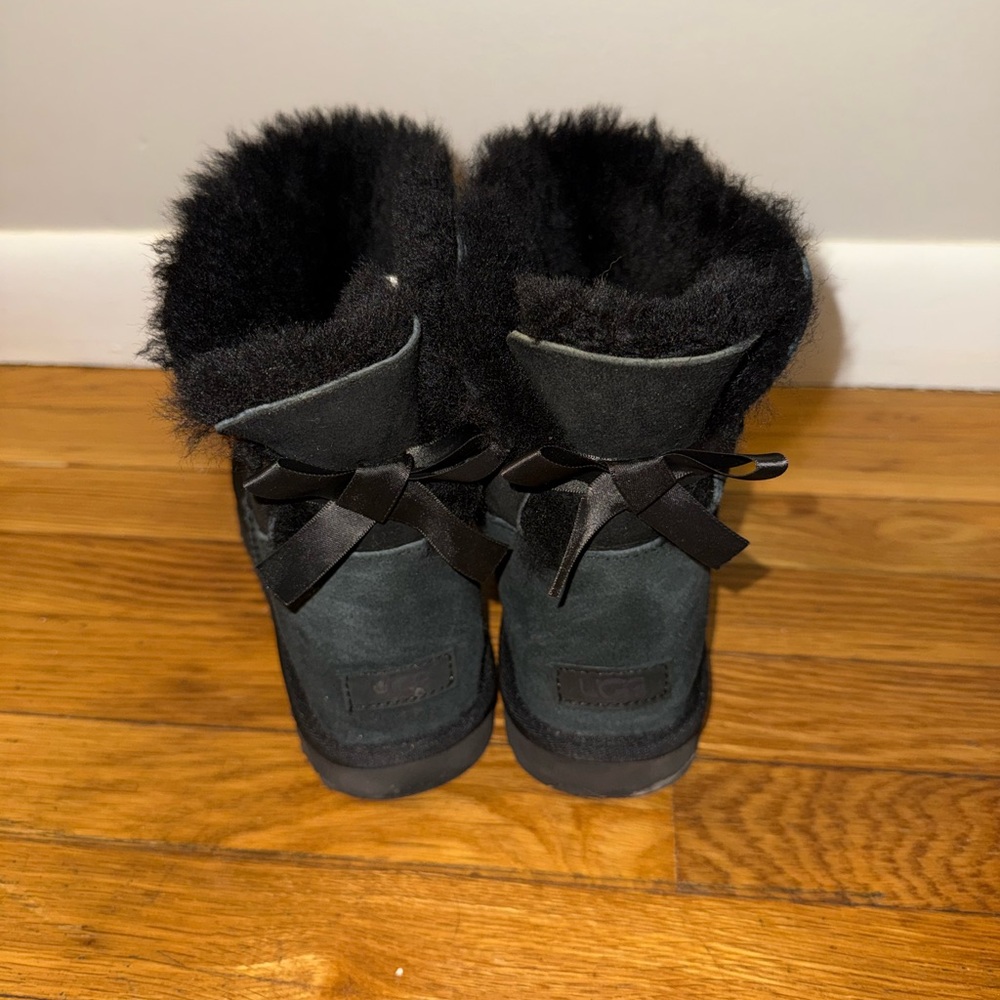 Ugg Boots (Bailey Bow) - image 2